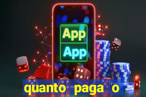 quanto paga o duque da quina